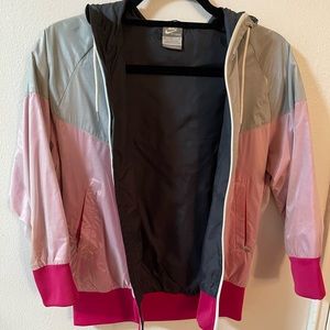 Nike Jacket Size Medium
